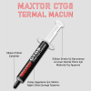 MAXTOR CTG-8 TERMAL MACUN